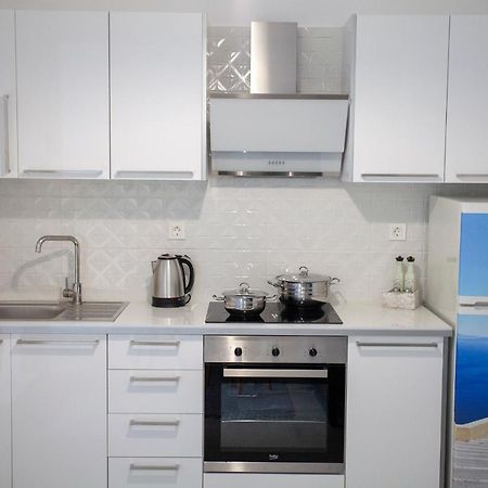 Landscape Luxury Flat Psyrri Square Apartment Athens Luaran gambar
