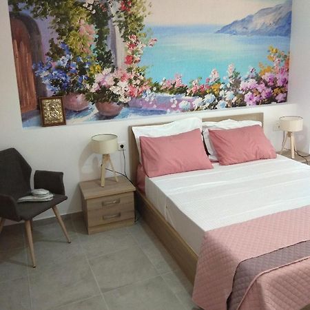 Landscape Luxury Flat Psyrri Square Apartment Athens Luaran gambar