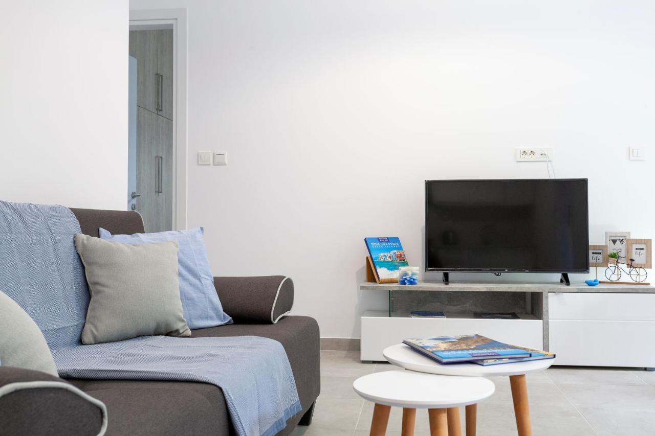 Landscape Luxury Flat Psyrri Square Apartment Athens Luaran gambar