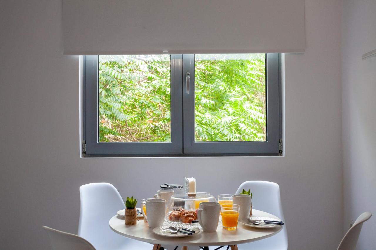 Landscape Luxury Flat Psyrri Square Apartment Athens Luaran gambar