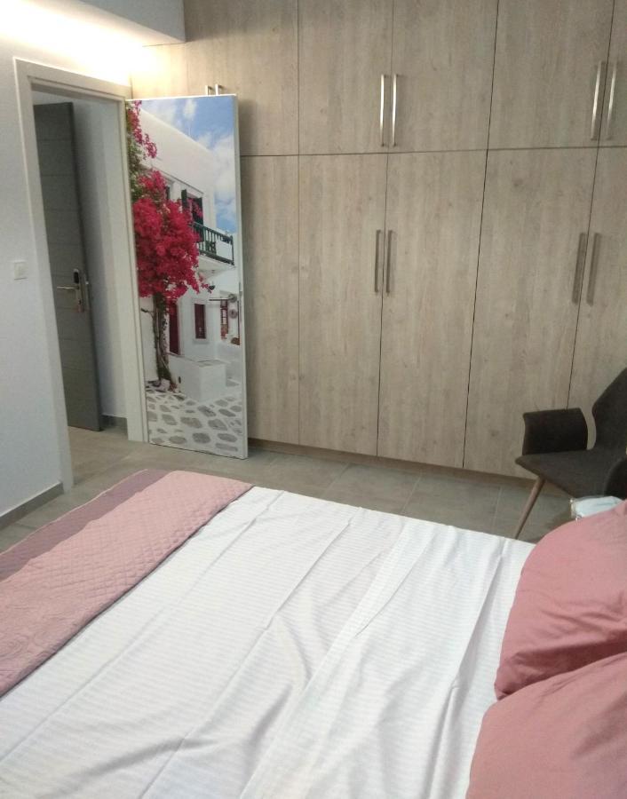 Landscape Luxury Flat Psyrri Square Apartment Athens Luaran gambar