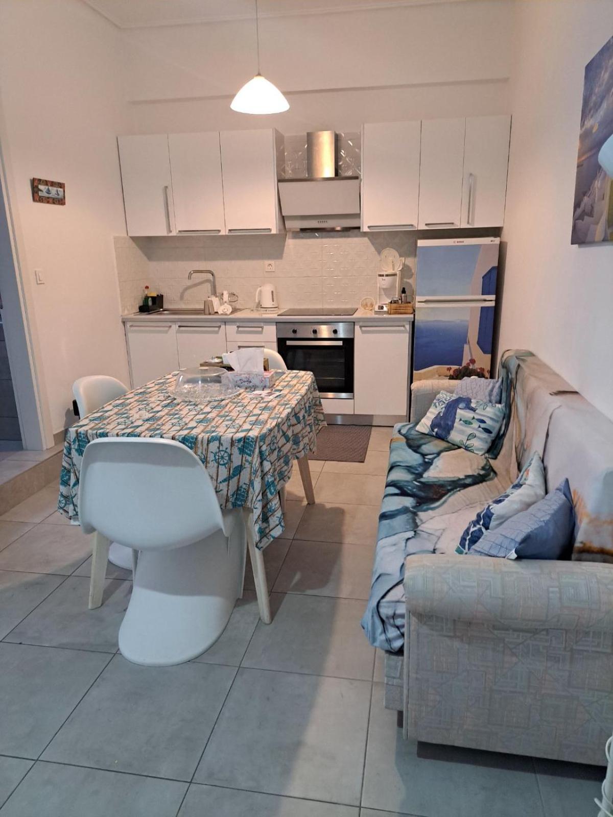Landscape Luxury Flat Psyrri Square Apartment Athens Luaran gambar