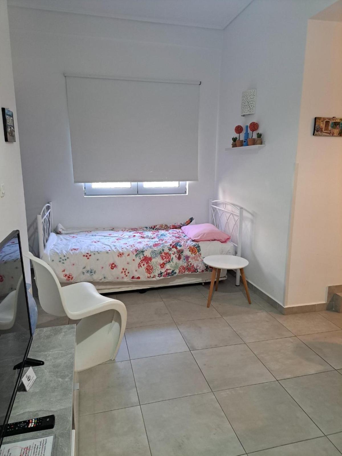 Landscape Luxury Flat Psyrri Square Apartment Athens Luaran gambar