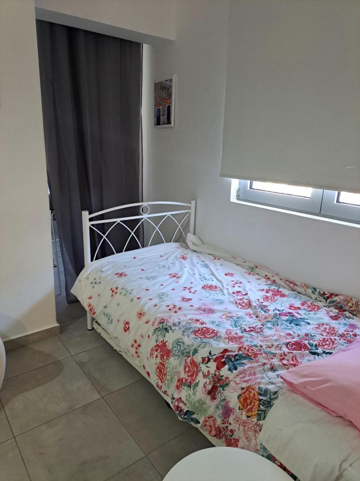 Landscape Luxury Flat Psyrri Square Apartment Athens Luaran gambar